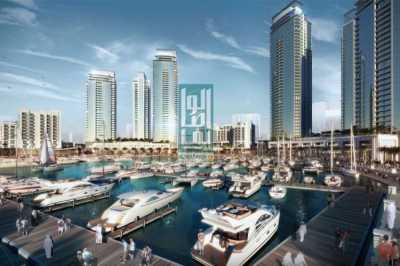 Apartment For Sale in Dubai Creek Harbour (The Lagoons), United Arab Emirates