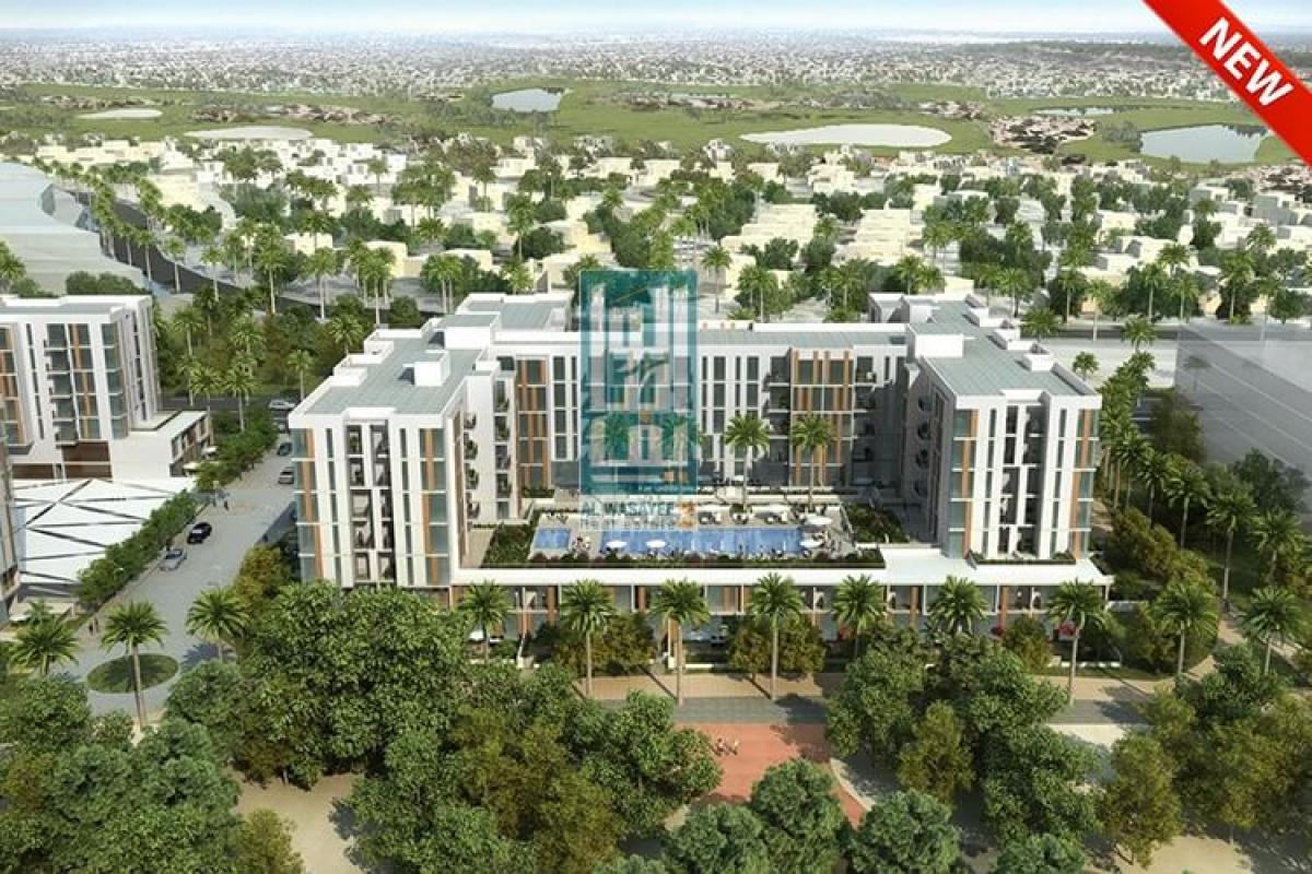 Picture of Apartment For Sale in Mudon, Dubai, United Arab Emirates