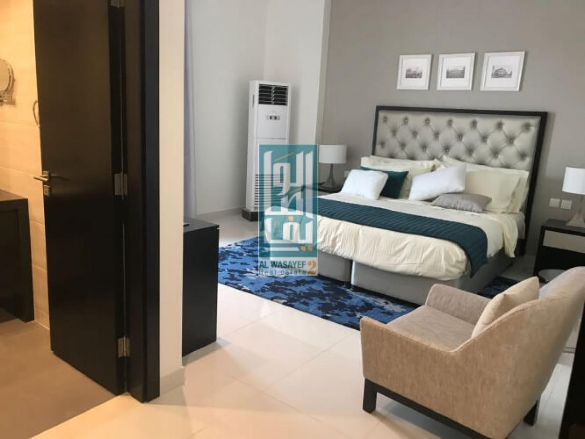 Picture of Apartment For Sale in Dubai South (Dubai World Central), Dubai, United Arab Emirates