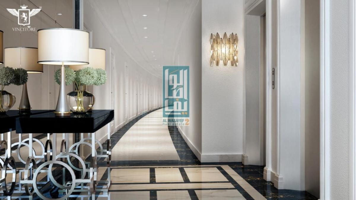 Picture of Apartment For Sale in Arjan, Dubai, United Arab Emirates