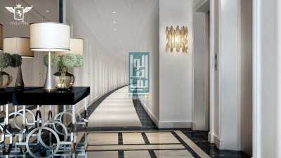 Apartment For Sale in Arjan, United Arab Emirates