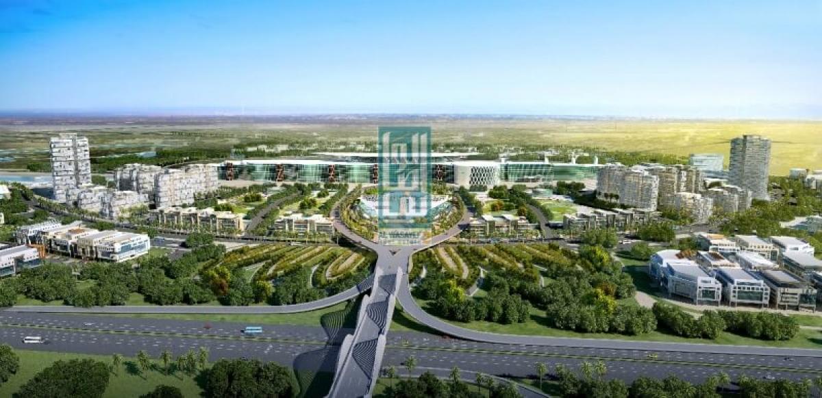 Picture of Apartment For Sale in Meydan, Dubai, United Arab Emirates