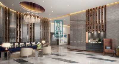 Apartment For Sale in Damac Hills (Akoya By Damac), United Arab Emirates
