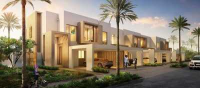 Villa For Sale in Reem, United Arab Emirates