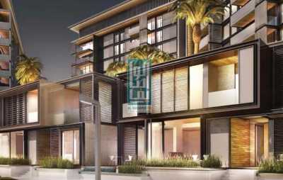 Apartment For Sale in Bluewaters, United Arab Emirates