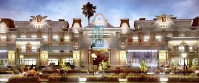 Apartment For Sale in Arjan, United Arab Emirates