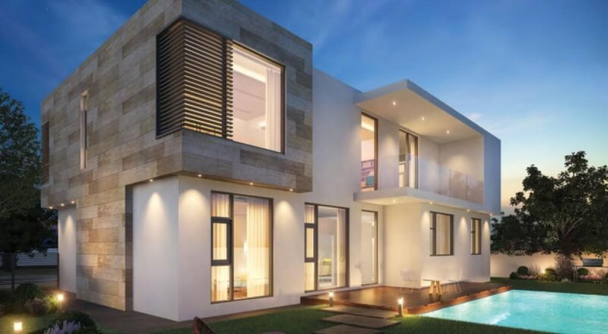Picture of Villa For Sale in Al Tai, Sharjah, United Arab Emirates