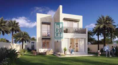 Villa For Sale in Dubai South (Dubai World Central), United Arab Emirates