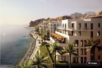 Apartment For Sale in Eagle Hills Fujairah Beach, United Arab Emirates