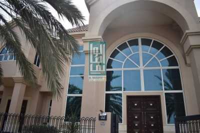 Villa For Sale in Al Manara, United Arab Emirates