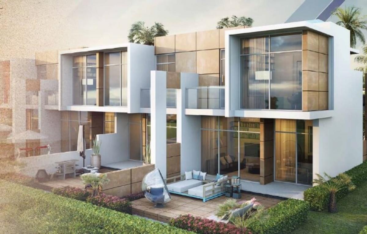 Picture of Villa For Sale in Akoya Oxygen, Dubai, United Arab Emirates