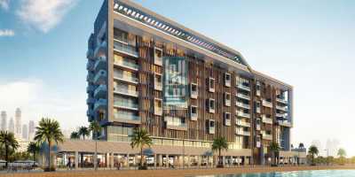 Apartment For Sale in Meydan, United Arab Emirates