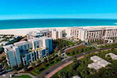 Apartment For Sale in Al Khan, United Arab Emirates