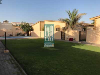 Villa For Rent in 