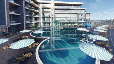 Apartment For Sale in Arjan, United Arab Emirates