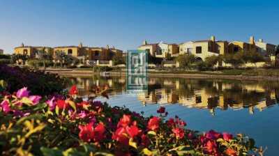 Villa For Sale in Arabian Ranches 3, United Arab Emirates