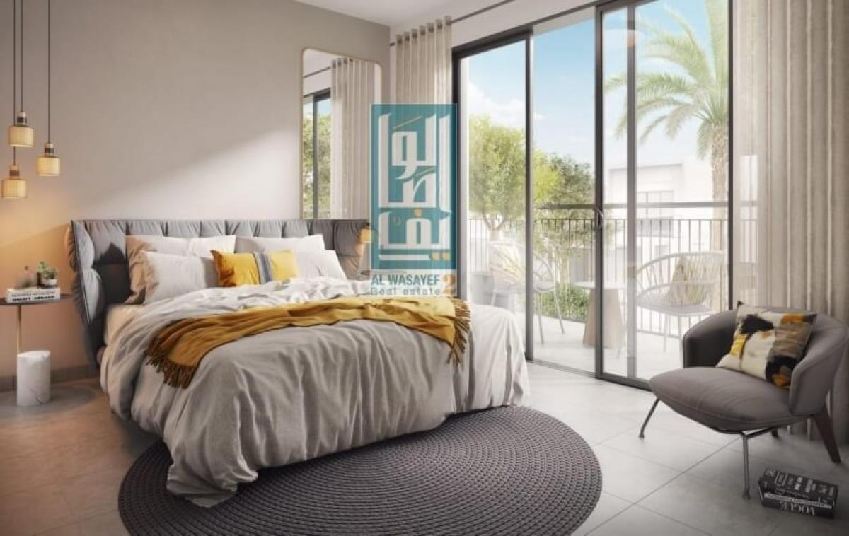 Picture of Villa For Sale in Dubai South (Dubai World Central), Dubai, United Arab Emirates