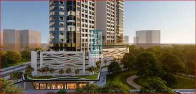 Apartment For Sale in Dubai Residence Complex, United Arab Emirates