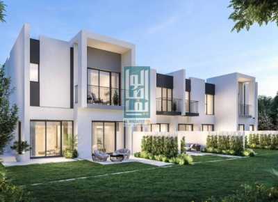 Villa For Sale in Dubailand, United Arab Emirates