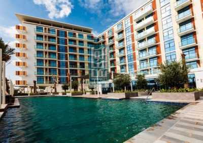 Apartment For Sale in Dubai South (Dubai World Central), United Arab Emirates