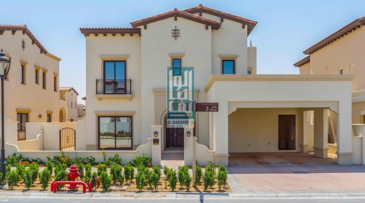 Picture of Villa For Sale in Arabian Ranches 3, Dubai, United Arab Emirates