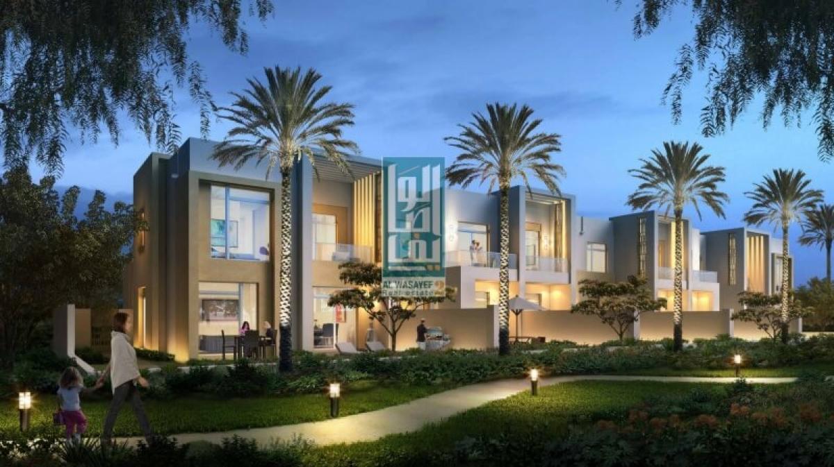 Picture of Villa For Sale in Arabian Ranches 3, Dubai, United Arab Emirates