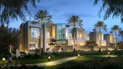 Villa For Sale in Arabian Ranches 3, United Arab Emirates