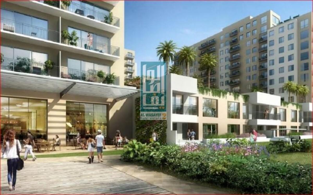 Picture of Apartment For Sale in Dubai South (Dubai World Central), Dubai, United Arab Emirates