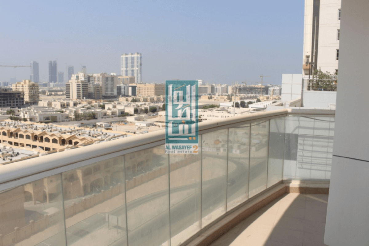 Picture of Apartment For Rent in Al Barsha, Dubai, United Arab Emirates