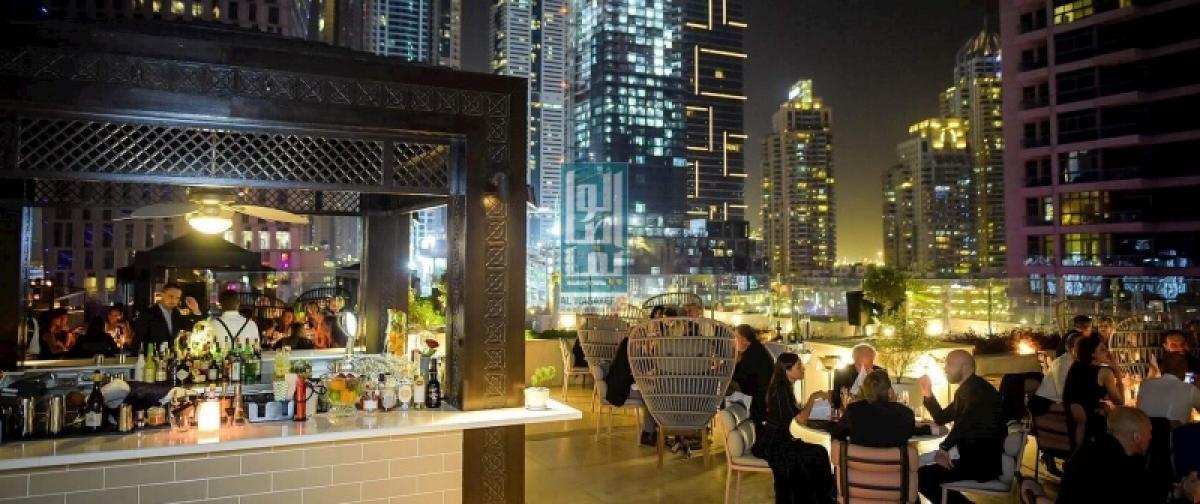 Picture of Apartment For Sale in Damac Hills (Akoya By Damac), Dubai, United Arab Emirates