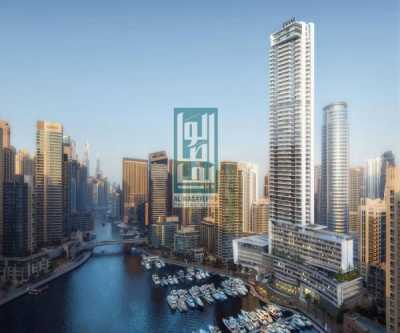 Apartment For Sale in Dubai Creek Harbour (The Lagoons), United Arab Emirates