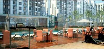 Apartment For Sale in