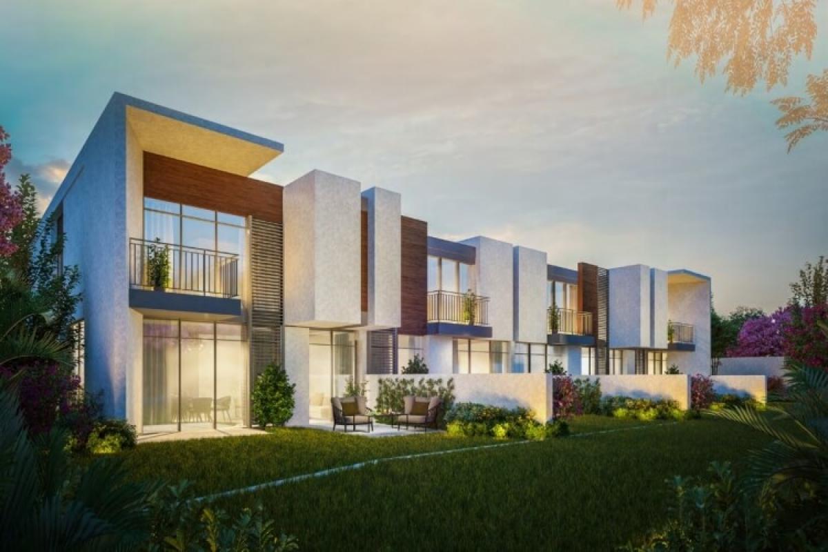 Picture of Villa For Sale in Dubailand, Dubai, United Arab Emirates