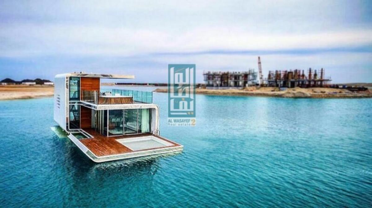 Picture of Villa For Sale in The World Islands, Dubai, United Arab Emirates