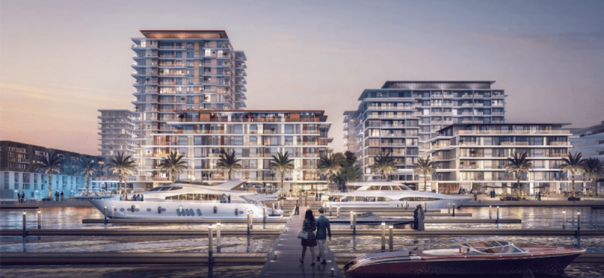 Picture of Apartment For Sale in Mina Rashid, Dubai, United Arab Emirates