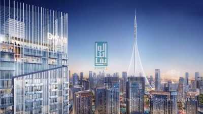Apartment For Sale in Dubai Creek Harbour (The Lagoons), United Arab Emirates