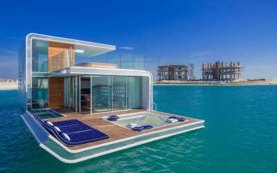 Villa For Sale in The World Islands, United Arab Emirates