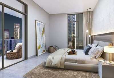 Apartment For Sale in Dubai Creek Harbour (The Lagoons), United Arab Emirates