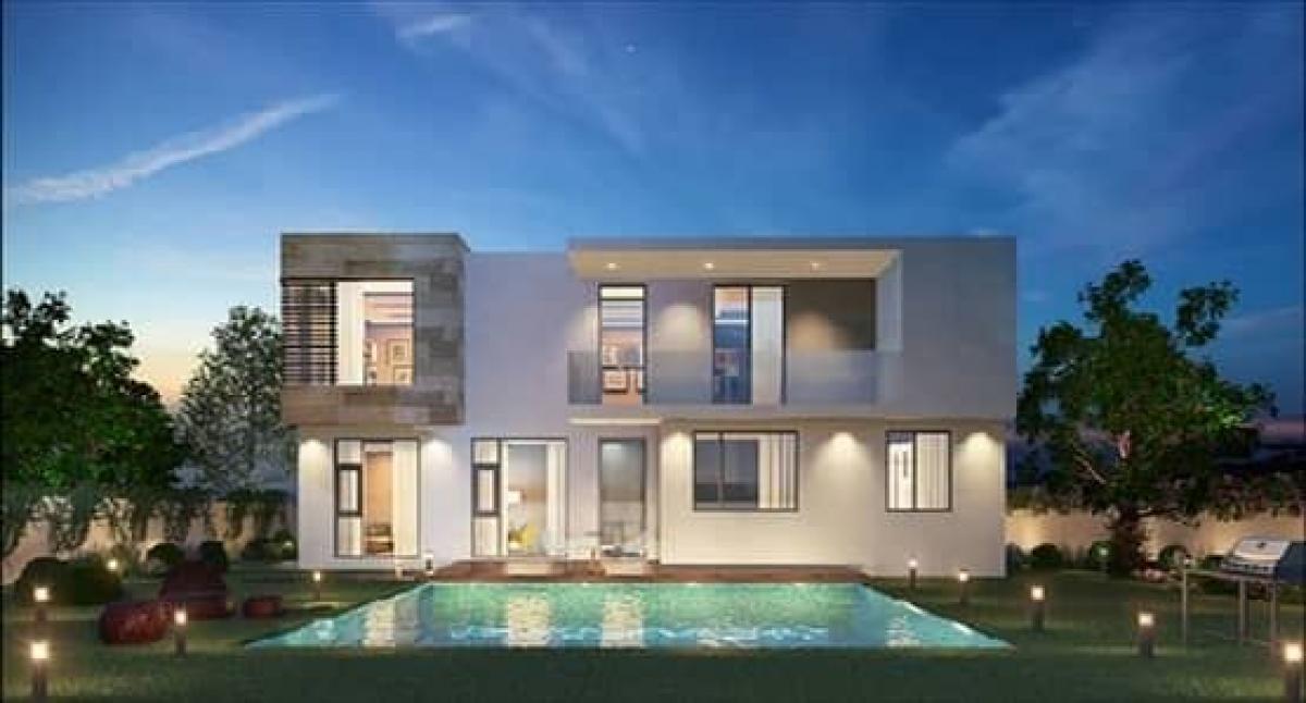 Picture of Villa For Sale in Al Tai, Sharjah, United Arab Emirates