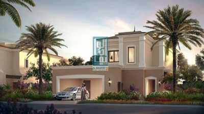 Villa For Sale in Dubailand, United Arab Emirates