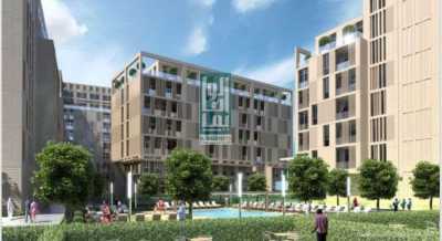 Apartment For Sale in Muwaileh, United Arab Emirates