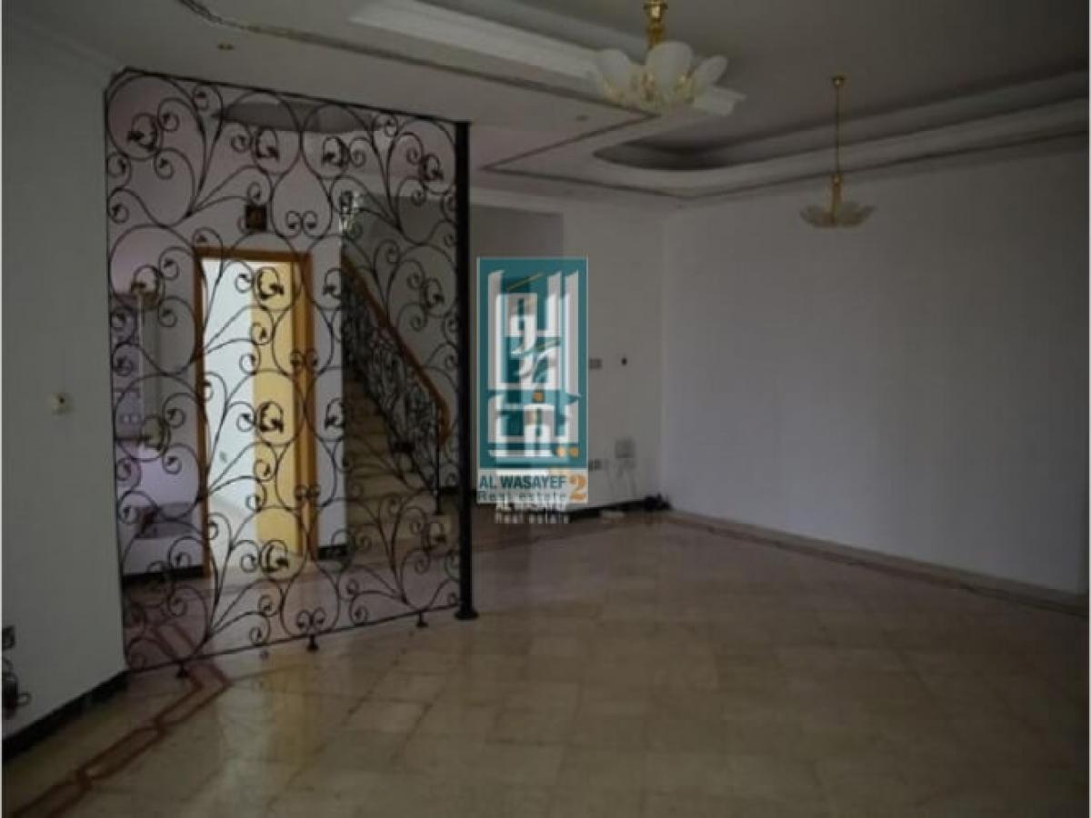 Picture of Villa For Rent in Al Safa, Dubai, United Arab Emirates