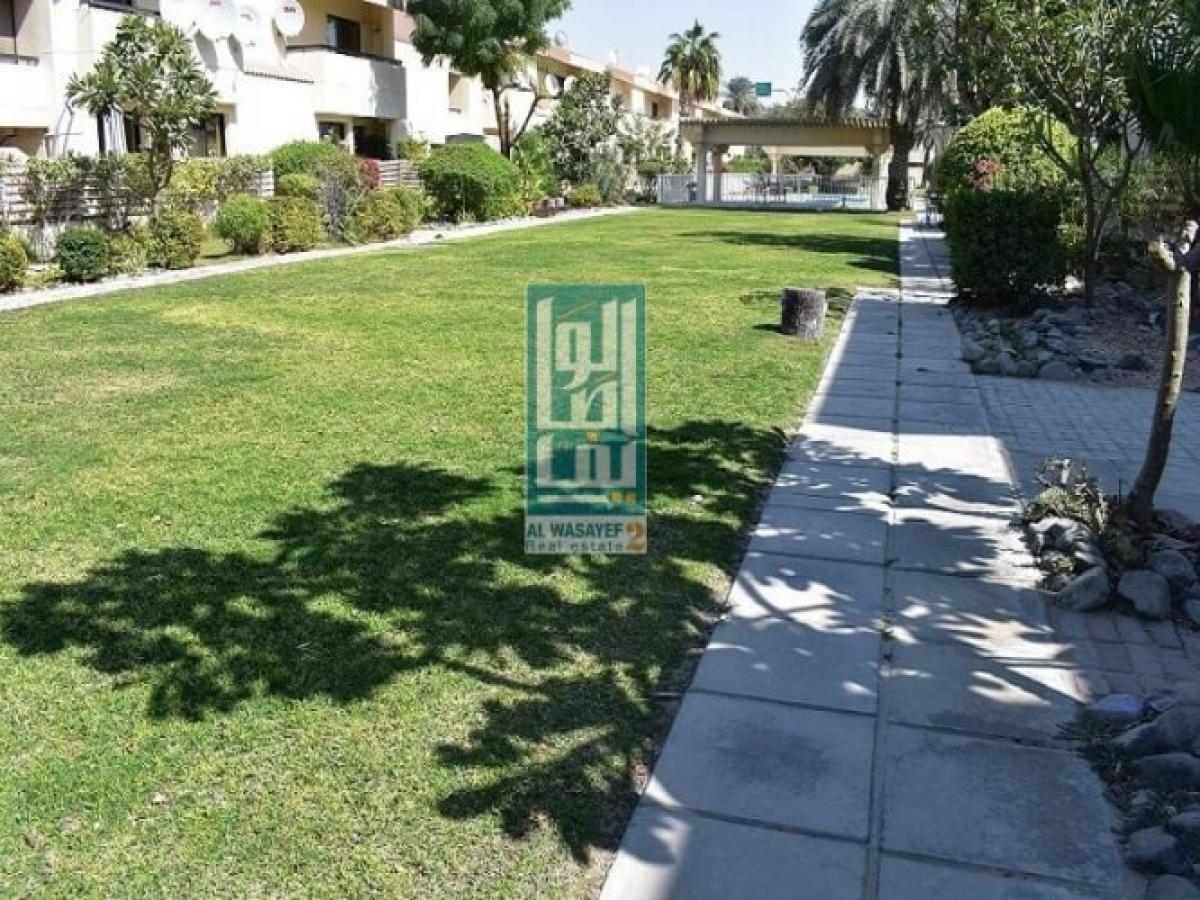 Picture of Villa For Rent in Al Safa, Dubai, United Arab Emirates