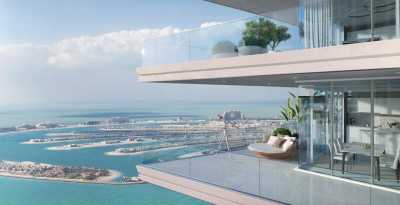 Apartment For Sale in Dubai Harbour, United Arab Emirates