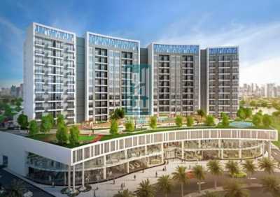Apartment For Sale in Liwan, United Arab Emirates
