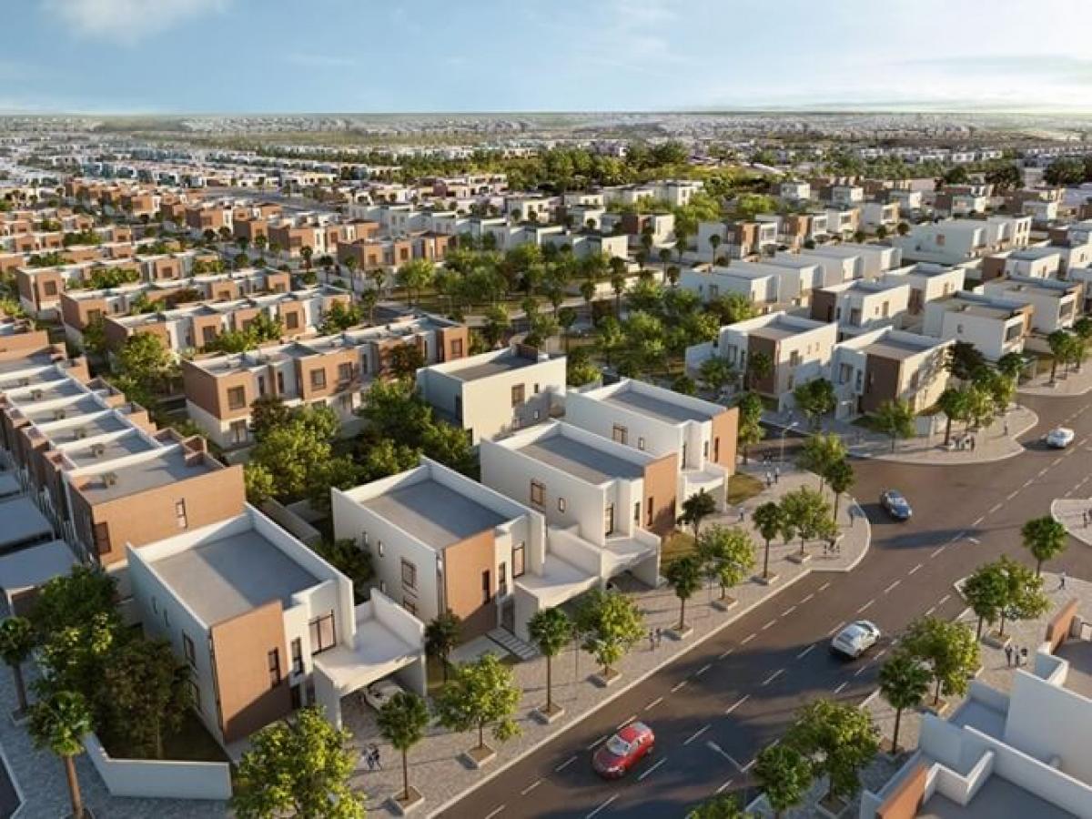 Picture of Villa For Sale in Al Tai, Sharjah, United Arab Emirates