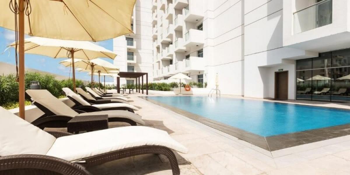 Picture of Apartment For Sale in Al Furjan, Dubai, United Arab Emirates