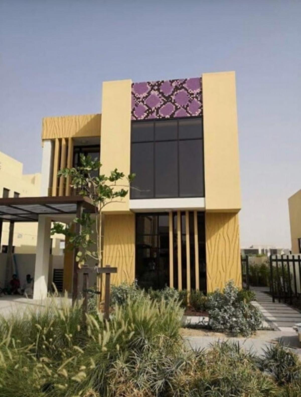 Picture of Villa For Sale in Akoya Oxygen, Dubai, United Arab Emirates