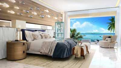 Apartment For Sale in The World Islands, United Arab Emirates