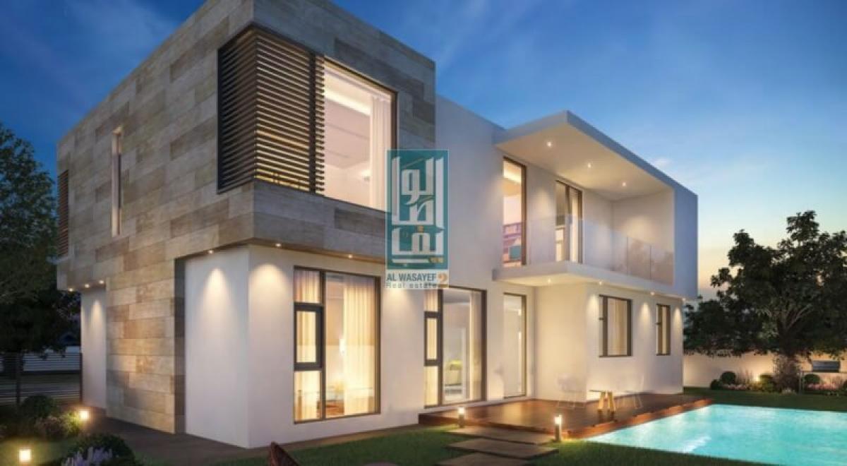 Picture of Villa For Sale in Al Suyoh, Sharjah, United Arab Emirates